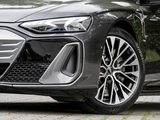 Audi S E-tron GT E-tron Quattro - 2024 - Joinsteer - #6