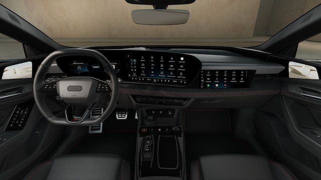 Audi S6 Avant E-tron E-tron - 2025 - Joinsteer - #6
