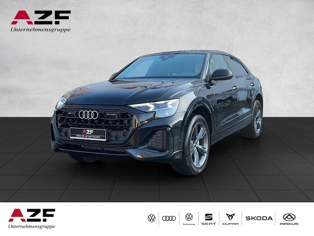 Audi Q8 45 TDI Quattro Tiptronic - 2025 - Joinsteer - #1