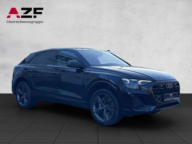 Audi Q8 45 TDI Quattro Tiptronic - 2025 - Joinsteer - #2