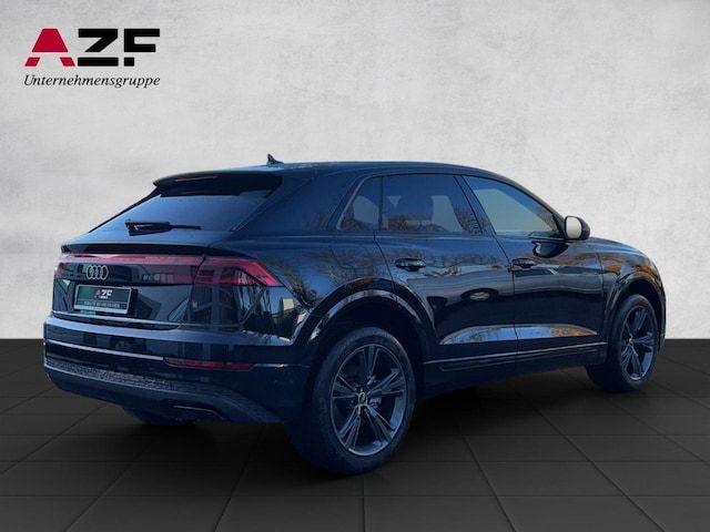 Audi Q8 45 TDI Quattro Tiptronic - 2025 - Joinsteer - #3