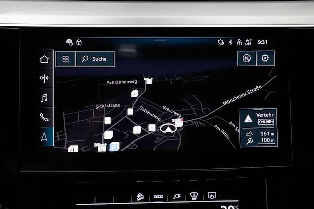 Audi Q8 Sportback E-tron S Line 55 E-tron Quattro - 2024 - Joinsteer - #23