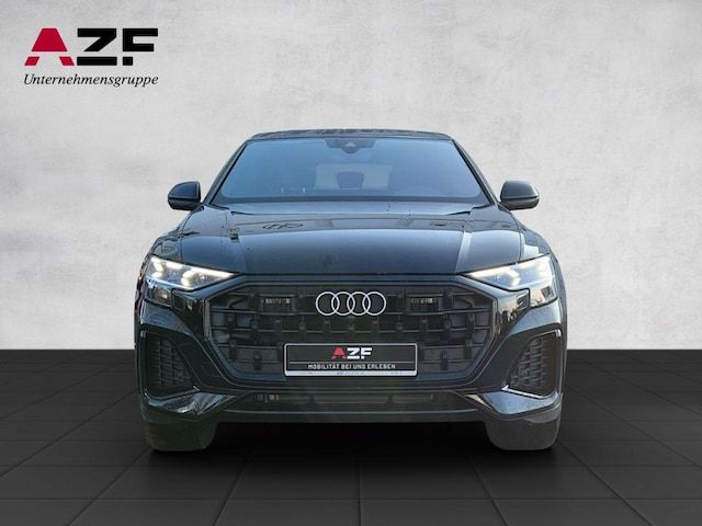 Audi Q8 45 TDI Quattro Tiptronic - 2025 - Joinsteer - #5
