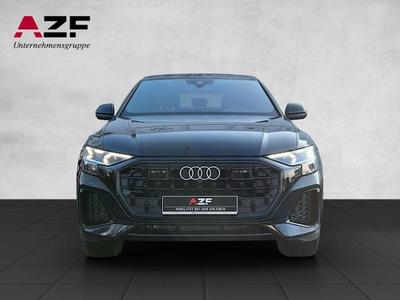 Audi Q8 45 TDI Quattro Tiptronic - - Joinsteer - #4