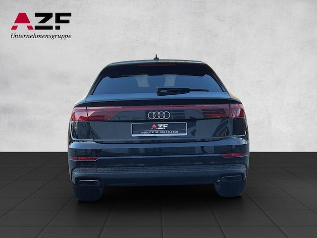 Audi Q8 45 TDI Quattro Tiptronic - 2025 - Joinsteer - #6