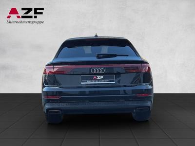 Audi Q8 45 TDI Quattro Tiptronic - - Joinsteer - #5