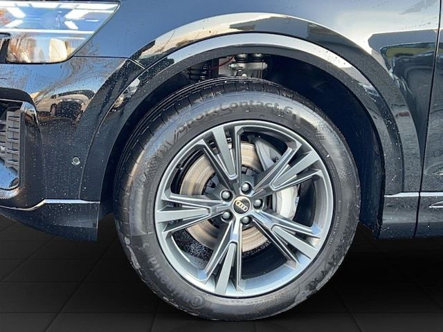 Audi Q8 45 TDI Quattro Tiptronic - 2025 - Joinsteer - #7