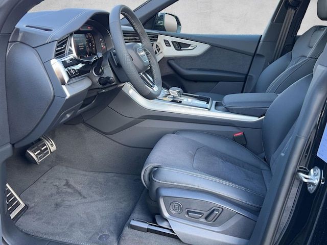 Audi Q8 45 TDI Quattro Tiptronic - 2025 - Joinsteer - #8