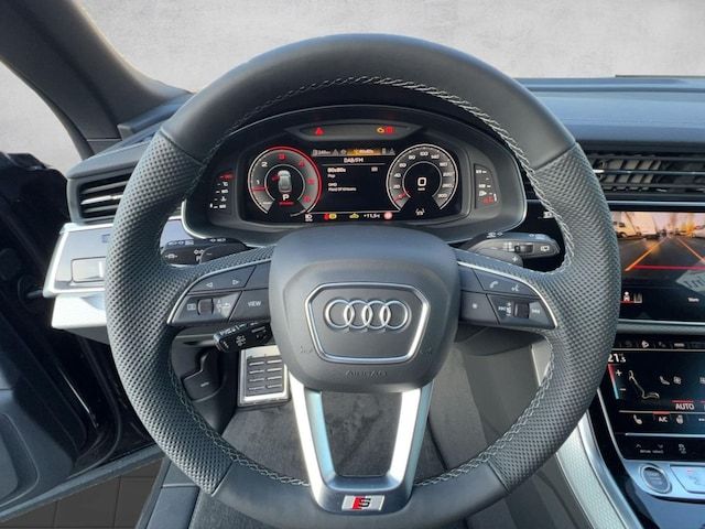 Audi Q8 45 TDI Quattro Tiptronic - 2025 - Joinsteer - #9