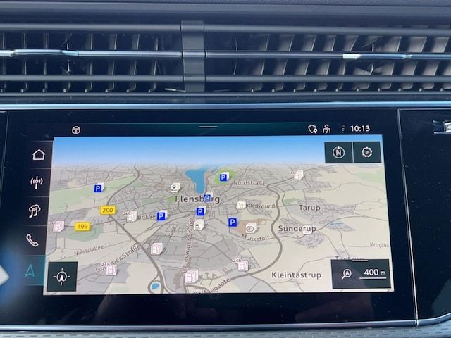 Audi Q8 45 TDI Quattro Tiptronic - 2025 - Joinsteer - #10