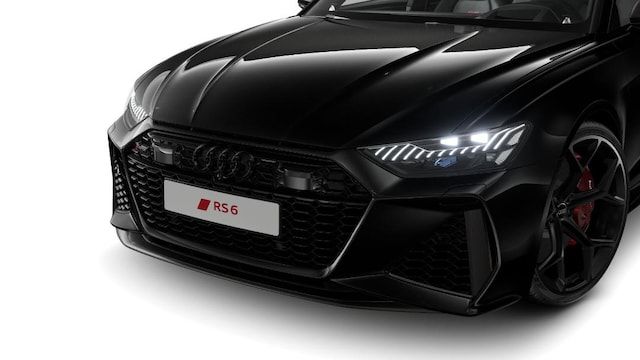 Audi RS6 Avant Performance Performance Quattro Tiptronic - 2024 - Joinsteer - #3