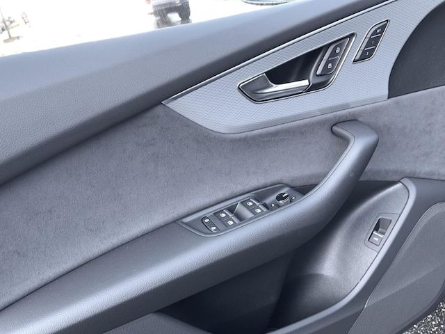 Audi Q8 45 TDI Quattro Tiptronic - 2025 - Joinsteer - #12