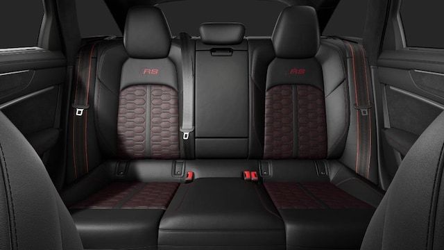 Audi RS6 Avant Performance Performance Quattro Tiptronic - 2024 - Joinsteer - #7