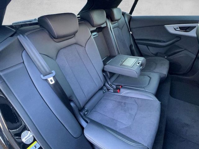 Audi Q8 45 TDI Quattro Tiptronic - 2025 - Joinsteer - #14