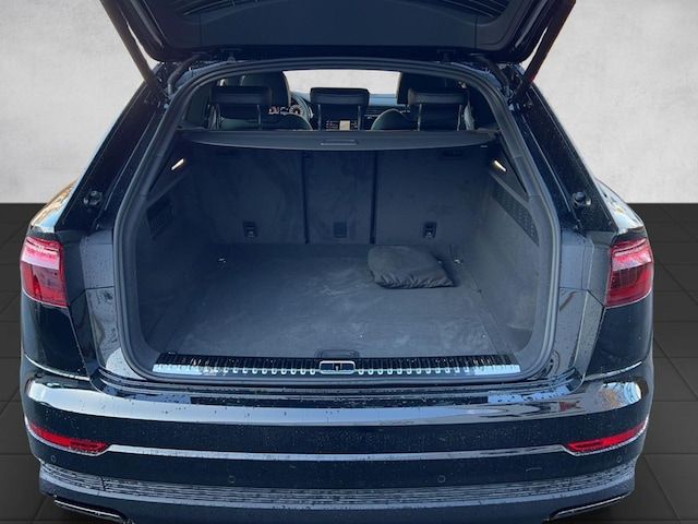 Audi Q8 45 TDI Quattro Tiptronic - 2025 - Joinsteer - #15