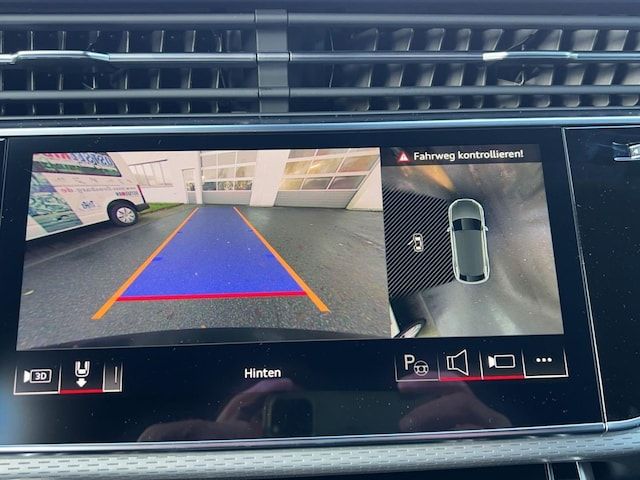 Audi Q8 45 TDI Quattro Tiptronic - 2025 - Joinsteer - #16