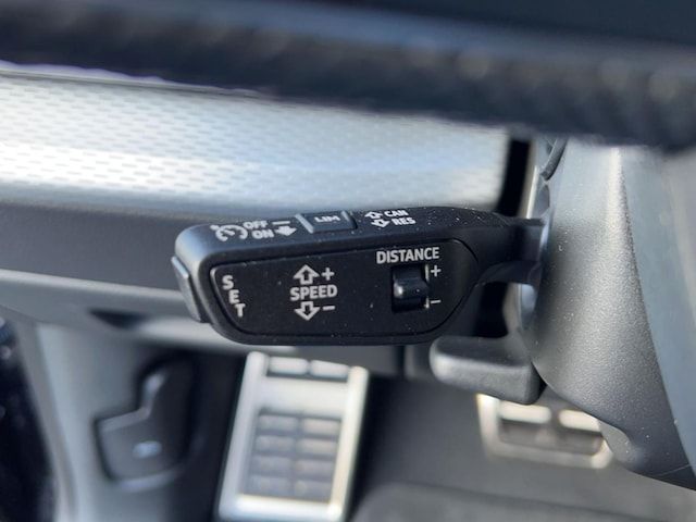 Audi Q8 45 TDI Quattro Tiptronic - 2025 - Joinsteer - #17