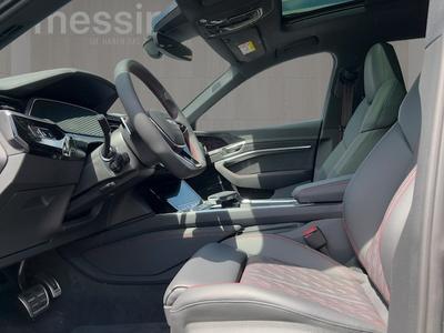 Audi SQ8 Sportback E-tron SQ8 Sportback E-tron - - Joinsteer - #5