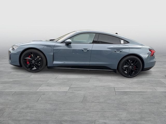 Audi S E-tron GT E-tron Quattro - 2024 - Joinsteer - #3