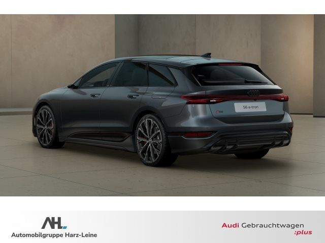 Audi S6 Avant E-tron E-tron - 2025 - Joinsteer - #2