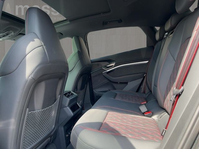 Audi SQ8 Sportback E-tron SQ8 Sportback E-tron - 2025 - Joinsteer - #7