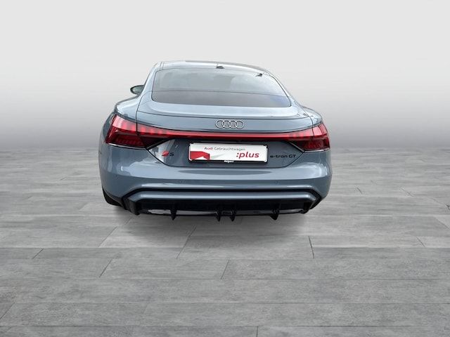 Audi S E-tron GT E-tron Quattro - 2024 - Joinsteer - #5