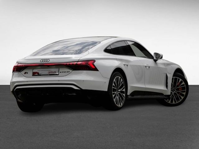 Audi S E-tron GT E-tron Quattro - 2024 - Joinsteer - #3