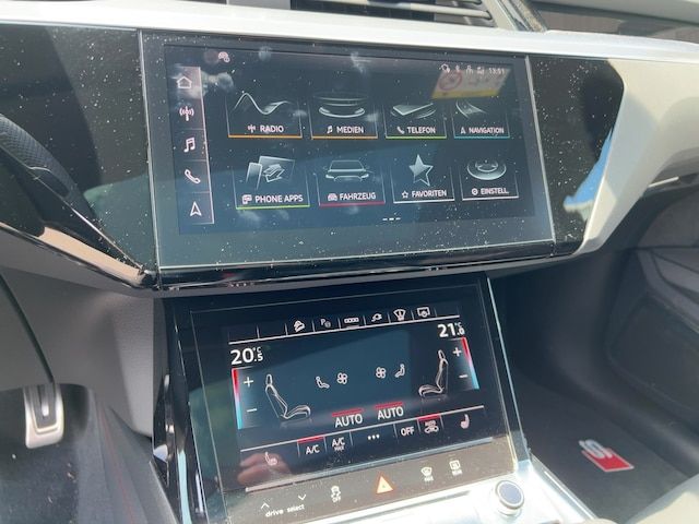 Audi SQ8 Sportback E-tron SQ8 Sportback E-tron - 2025 - Joinsteer - #10