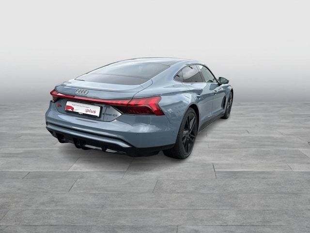 Audi S E-tron GT E-tron Quattro - 2024 - Joinsteer - #6