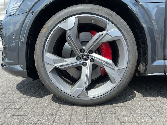Audi SQ8 Sportback E-tron SQ8 Sportback E-tron - 2025 - Joinsteer - #11