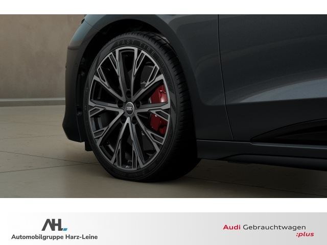 Audi S6 Avant E-tron E-tron - 2025 - Joinsteer - #5