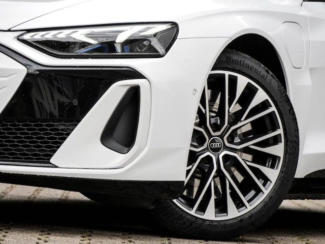 Audi S E-tron GT E-tron Quattro - 2024 - Joinsteer - #6