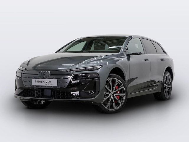 Audi S6 Avant E-tron E-tron - 2025 - Joinsteer - #2