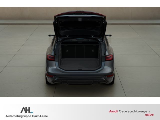 Audi S6 Avant E-tron E-tron - 2025 - Joinsteer - #6