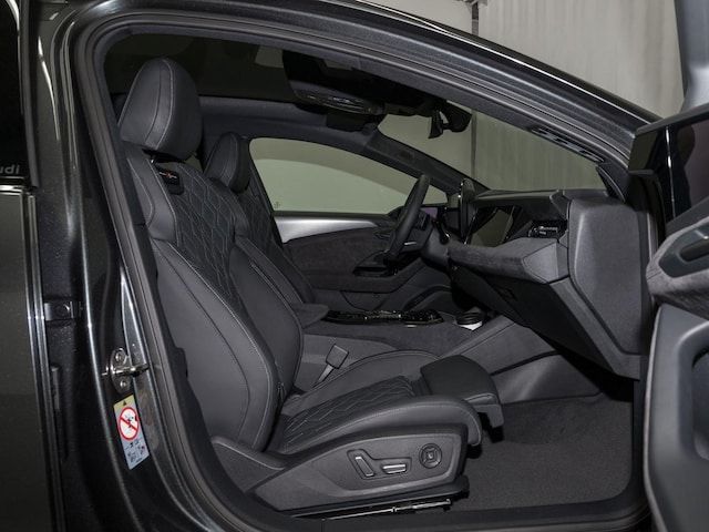 Audi S6 Avant E-tron E-tron - 2025 - Joinsteer - #4