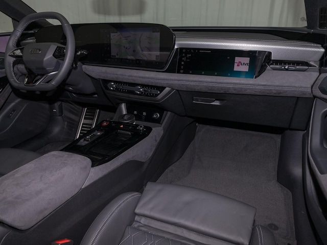 Audi S6 Avant E-tron E-tron - 2025 - Joinsteer - #5