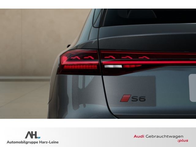 Audi S6 Avant E-tron E-tron - 2025 - Joinsteer - #7