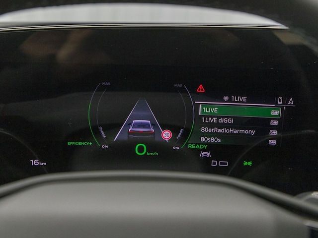 Audi S6 Avant E-tron E-tron - 2025 - Joinsteer - #6