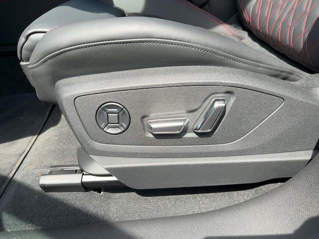 Audi SQ8 Sportback E-tron SQ8 Sportback E-tron - 2025 - Joinsteer - #17