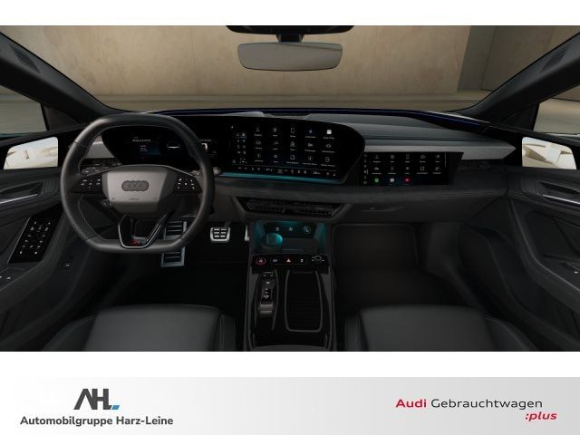 Audi S6 Avant E-tron E-tron - 2025 - Joinsteer - #8