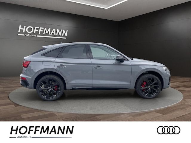 Audi SQ5 Sportback TDI Tiptronic - 2025 - Joinsteer - #3