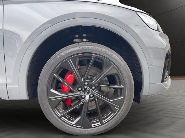 Audi SQ5 Sportback TDI Tiptronic - 2025 - Joinsteer - #6