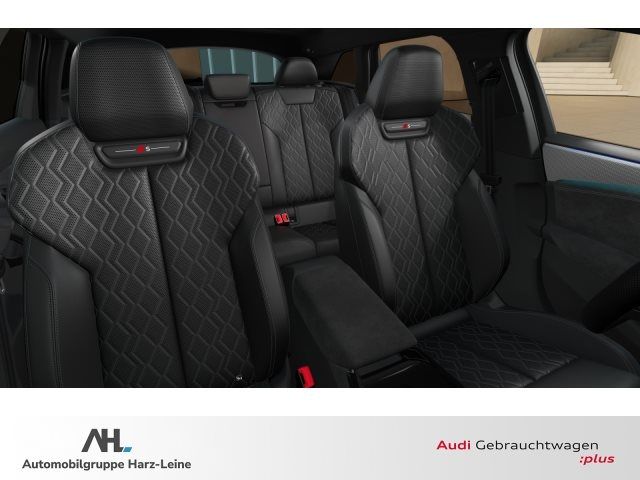 Audi S6 Avant E-tron E-tron - 2025 - Joinsteer - #10