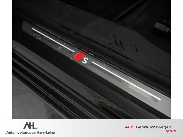 Audi S6 Avant E-tron E-tron - 2025 - Joinsteer - #12