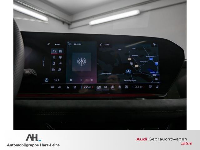 Audi S6 Avant E-tron E-tron - 2025 - Joinsteer - #13