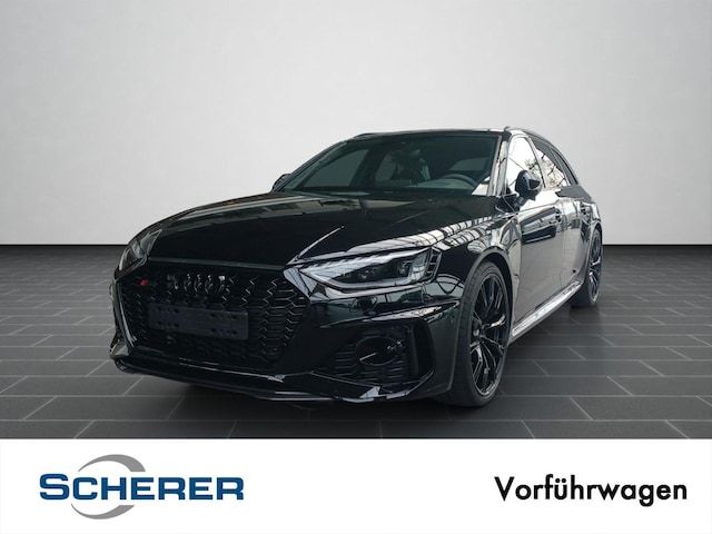 Audi RS4 Avant TFSI Quattro Tiptronic - 2025 - Joinsteer - #1