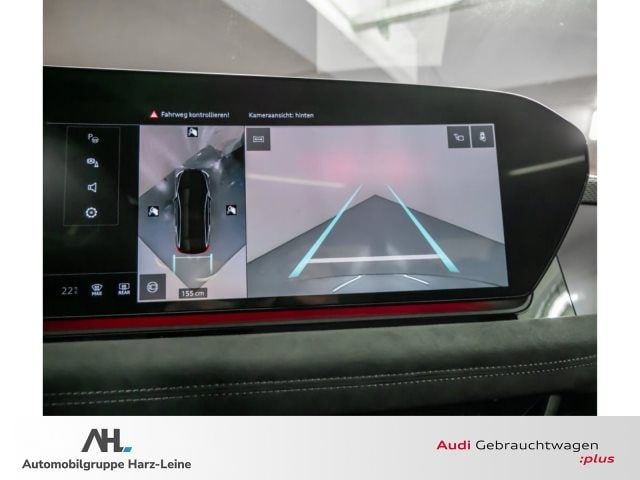 Audi S6 Avant E-tron E-tron - 2025 - Joinsteer - #14