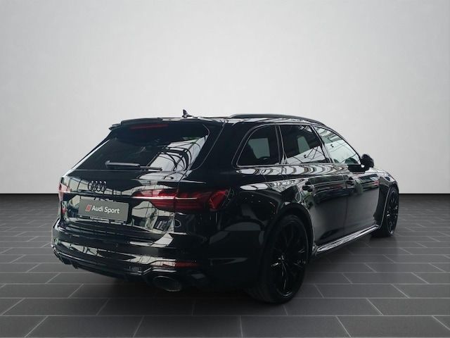 Audi RS4 Avant TFSI Quattro Tiptronic - 2025 - Joinsteer - #2