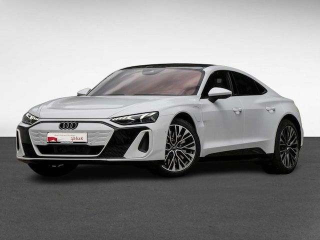 Audi S E-tron GT E-tron Quattro - 2024 - Joinsteer - #2