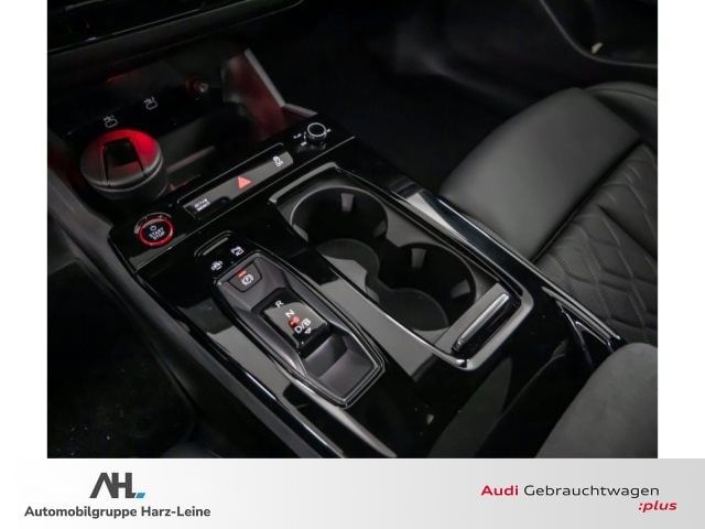 Audi S6 Avant E-tron E-tron - 2025 - Joinsteer - #16